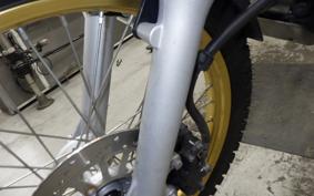 YAMAHA SEROW 250 Gen.3