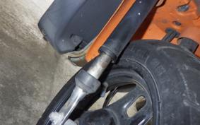 SUZUKI LET's 4 CA45A
