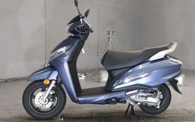 HONDA  ACTY BA125 JF49