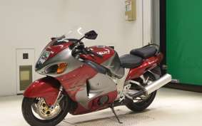 SUZUKI GSX-1300R HAYABUSA 2002
