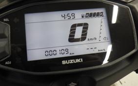 SUZUKI AVENIS 125 EA12J
