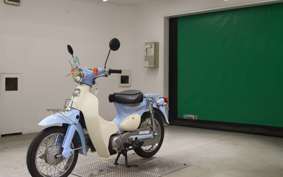 HONDA LITTLE CUB 2025 AA01