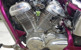 HONDA STEED 400 1992 NC26