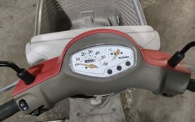 SUZUKI LET's 4 CA43A
