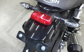 TRIUMPH SPEED TWIN 2025