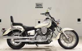 YAMAHA DRAGSTAR 250 VG02J