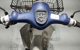 HONDA SUPER CUB50 AA01