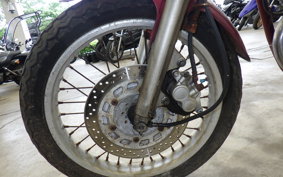 YAMAHA SRV250 RENAISSA 4DN