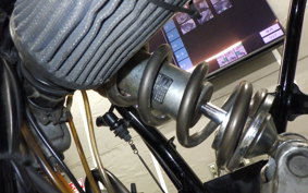 YAMAHA TW200 2JL