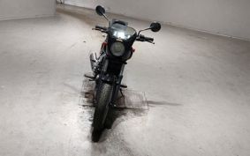 KAWASAKI ELIMINATOR 250SE EL250A