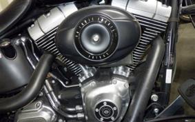 HARLEY FLSTFB 1580 2010