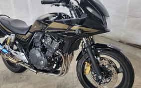 HONDA CB400SFV-3 BOLDOR 2012 NC42