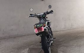 KAWASAKI D-TRACKER LX250E