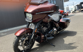 HARLEY  HARLEY FLHXSE SG CVO 2025 PX6