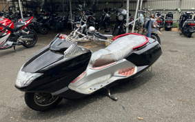 YAMAHA MAXAM 250 SG17J