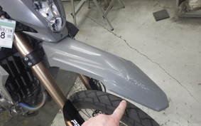 HONDA CRF250L 2020 MD47