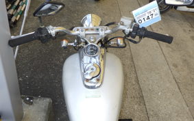 HONDA MAGNA 50 AC13