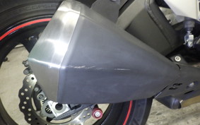 KAWASAKI ZX 10 NINJA R 2013