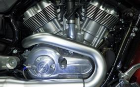 HARLEY V-ROD ﾏｯｽﾙ1250 2009