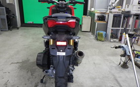 HONDA ADV150 KF38