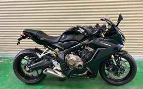 HONDA CBR650R 2022 RH03