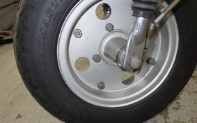 HONDA MONKEY 2026 Z50J