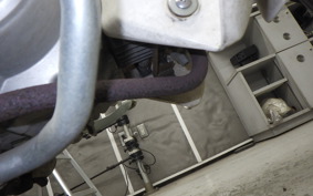 HONDA C110 SUPER CUB JA07