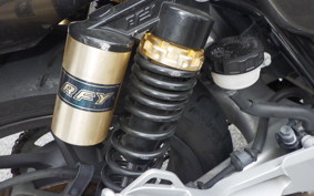 HONDA CB400SF GEN 4 2016 NC42