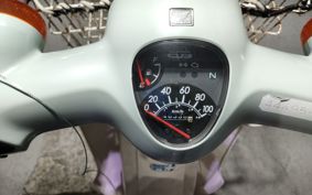 HONDA SUPER CUB110 JA07