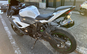KAWASAKI NINJA ZX-6R 2020 ZX636G