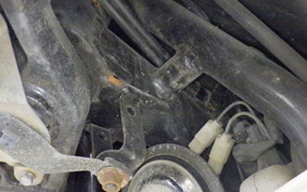 HONDA FORESIGHT MF04