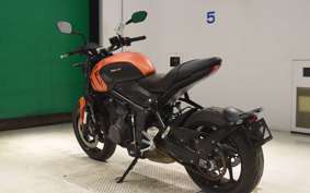 TRIUMPH TRIDENT 660 2023