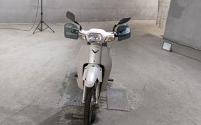 HONDA SUPER CUB110 JA10