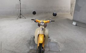 HONDA LITTLE CUB AA01