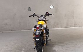 HONDA MONKEY 125 JB02