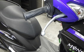 YAMAHA CYGNUS 125 XSR 3 SED8J