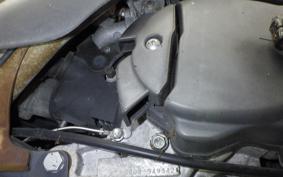 SUZUKI LET's 4 2023 CA45A
