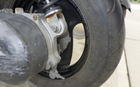 YAMAHA JOG ZR 3YK
