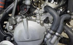 KAWASAKI KX85 2014 KX085D