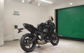 KAWASAKI NINJA 650 A 2017 ER650H