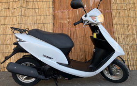 HONDA DIO AF62