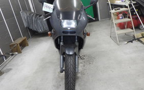 SUZUKI GSX250F Across 2003 GJ75A