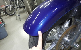 HARLEY FLTRUSE1800CVO 2015