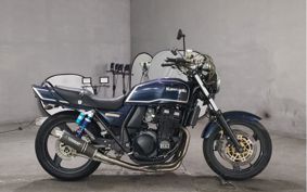 KAWASAKI ZRX400 ZR400E