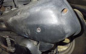 HONDA DIO GEN 3 2019 AF34