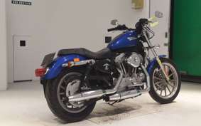 HARLEY XL883-I 2009