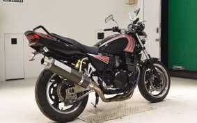YAMAHA XJR400 Gen.3 R 2001 RH02J