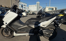 YAMAHA T-MAX 530 ABS 2015 SJ12J