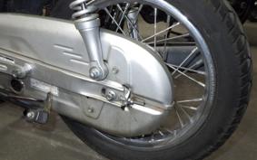 HONDA C50 SUPER CUB AA04