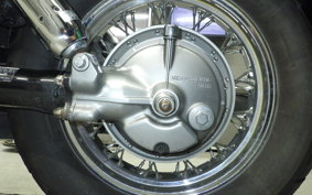 HONDA SHADOW 750 Gen. 3 2007 RC50